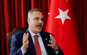 فيدان: لا مؤشرات على حرب أمريكية-إيرانية
