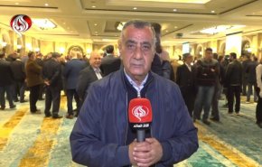 السفارة الايرانية بلبنان تحيي الذكرى الـ 47 لإنتصار الثورة الاسلامية