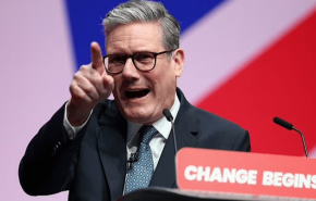 تهدید استارمر به اخراج همه وزیران کابینه انگلیس