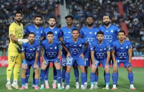 استقلال ایران – الحسین اردن ؛ آزمون جدی لیگ قهرمانان آسیا برای آبی پوشان پایتخت