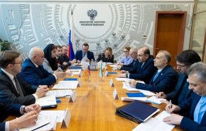 روسیه: هیچ اتفاقی نمی‌تواند مانع همکاری‌های تهران و مسکو شود