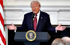 تداوم تنش‌ها میان آمریکا و کانادا؛ ترامپ تهدید به ممانعت از افتتاح یک گذرگاه مرزی کرد