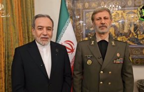 عراقچی: اگر در مذاکرات جدیت طرف مقابل را ببینیم، کاملا جدی هستیم