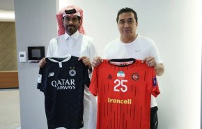 تراکتور – السد قطر ؛ بازی مرگ و زندگی برای مانچینی