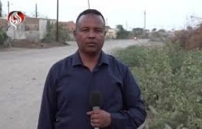 گزارش خبرنگار العالم از آزادسازی چند شهر از سوی ارتش سودان