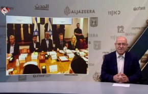 الإحتلال يبتلع الضفة.. إلغاء القوانين وتمزيق ما تبقى من التاريخ الفلسطيني!