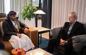 دیدار و گفتگو با محمد عبدالسلام، سخنگوی انصارالله یمن + عکس