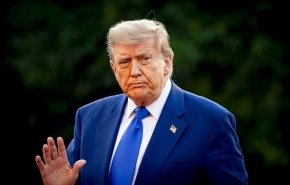 هیل: دونالد ترامپ بزرگترین تهدید علیه امنیت ملی آمریکا است