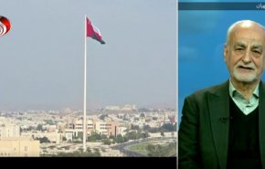 پیام های سفر لاریجانی به عمان از نگاه کارشناس مسائل ایران 