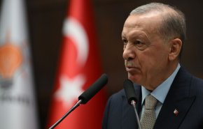 أردوغان يقبل استقالة وزيري الداخلية والعدل