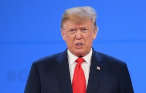 ترامب يزعم معارضته لضم الضفة الغربية