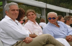 تسريبات جديدة لملفات إبستين تبرز شخصية يهودية بارزة شريكة في فضائحه