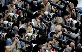 بیش از ۲۰۰ خبرنگار خارجی راهپیمایی ۲۲ بهمن را پوشش می دهند