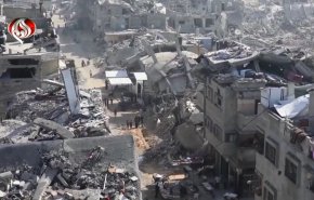 خطة أميركية لنزع سلاح حماس على مراحل