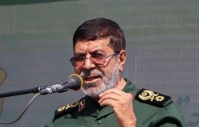 سردار شریف: ملت ایران تهدیدها را به فرصت تبدیل کرد