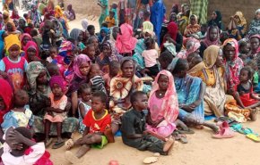 الأمم المتحدة: أزمة غدائية حادة تهدد أطفال السودان