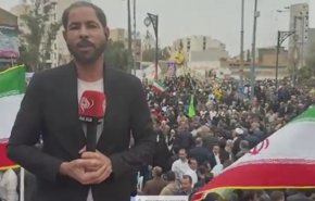 اهواز میعادگاه یوم الله 22 بهمن برای میثاق دوباره با آرمان های انقلاب اسلامی