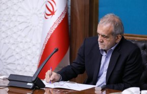 قدردانی رئیس جمهور از حضور پرشور و مسئولانه ملت ایران در راهپیمایی ۲۲ بهمن