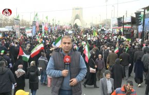 رسالة شعبية للعالم: وحدة إيران أقوي من كل التحديات