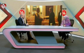 قلق إسرائيلي من مفاوضات إيران_أمريكا ونتنياهو يسابق الوقت في واشنطن