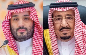 پادشاه و ولیعهد عربستان سالروز پیروزی انقلاب اسلامی ایران را تبریک گفتند