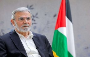 نخاله: ایران الگویی از اسلام و ارزش‌های والا است و به حمایت خود از فلسطین ادامه می‌دهد