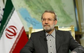 من الدوحة.. لاريجاني يكشف تفاصيل اتصالات عُمان بشأن المفاوضات