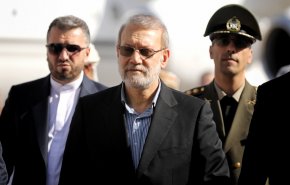 لاریجانی: نامه‌ای برای طرف آمریکایی نداشتیم
