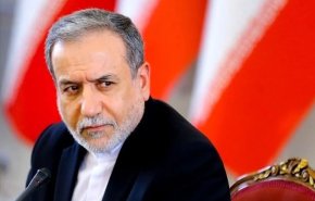 عراقجي يفند مزاعم الإعلام الصهيوني.. لم تُنفذ أي إعدامات