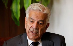 وزیر دفاع پاکستان: از حاکمیت و استقلال ایران به صراحت حمایت می‌کنیم