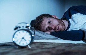 اضطرابات النوم  وتأثيرها علی صحة الفم والأسنان