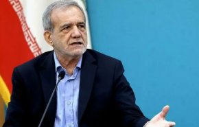 پزشکیان: بدون داشتن انرژی، توسعه بی معنی است/ استقبال از شنیدن صدای مردم