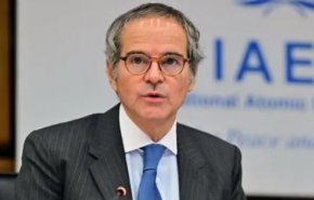 گروسی: ایران بعنوان عضو ان‌پی‌تی از حق غنی‌سازی اورانیوم برخوردار است