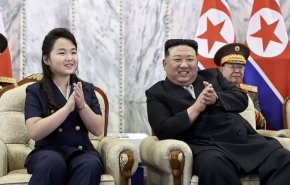 ادعای سئول: دختر کیم‌جونگ اون رهبر آینده کره‌شمالی می‌شود