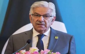 وزير دفاع باكستان: دعمنا لإيران علني وواضح تمامًا