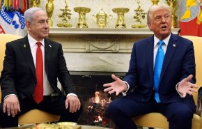 الاخبار: نشست طولانی و مبهم در کاخ سفید/ ترامپ توافق با ایران را ترجیح می دهد