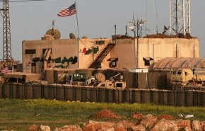 دولت موقت سوریه پس از خروج نظامیان آمریکایی؛ پایگاه «التنف» را تحویل گرفت