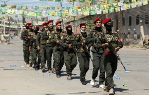 تطبيق أولي لاتفاق الدمج بين حكومة دمشق وقوات قسد