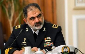 امیر ایرانی: شبانه‌روز تحرکات دشمنان را زیر نظر داریم