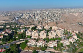 مخالفت چین با هرگونه الحاق کرانه باختری