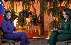 رئیس‌جمهوری موقت ونزوئلا: مادورو بیگناه و رئیس‌جمهوری قانونی است