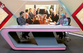 لقاء خلف الأبواب المغلقة.. ماذا يخفي نتنياهو في زيارته العاجلة إلى ترامب؟!