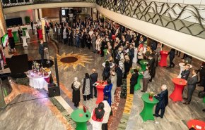 سفیر ایران نزد دفتر سازمان ملل در ژنو: با دفاع قاطعانه از حاکمیت ملی، به دیپلماسی پایبندیم