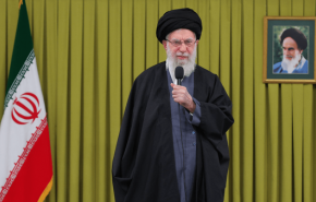 الامام الخامنئي مخاطبا الشعب الايراني: لقد خيبتم أمل الأعداء