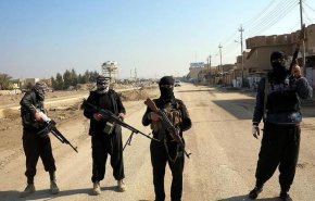 انتقال ۴۵۰۰ داعشی به زندان‌های عراق