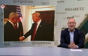 نتنياهو يستنجد بترامب وإيران تفرض إيقاعها الثوري