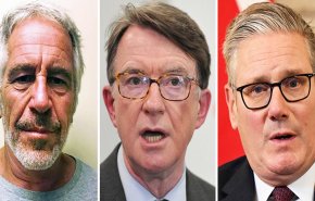 استقالات متلاحقة تضرب حكومة ستارمر على خلفية فضيحة إبستين