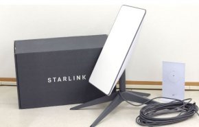 قاچاق 6000 دستگاه اتصال به استارلینک توسط دولت ترامپ به ایران