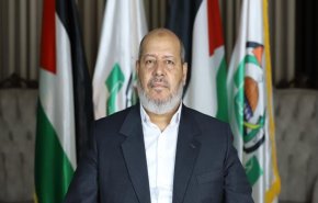 وفد من حماس يصل القاهرة لبحث اتفاق غزة