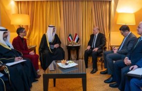 عراق و کویت از مذاکرات غیرمستقیم ایران و آمریکا حمایت کردند/ تقدیر از نقش سازنده عمان
